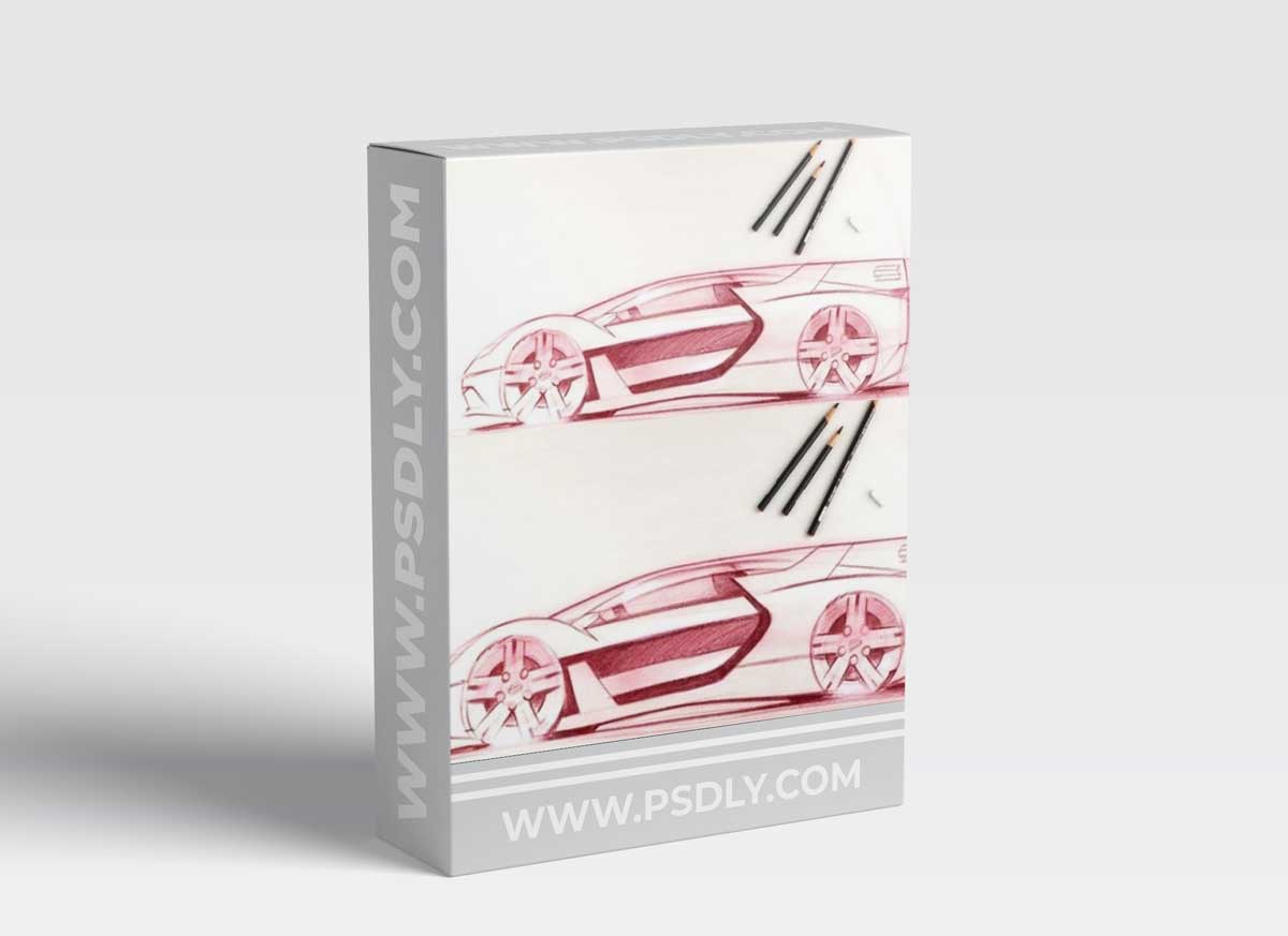 Introduction to Automotive Design