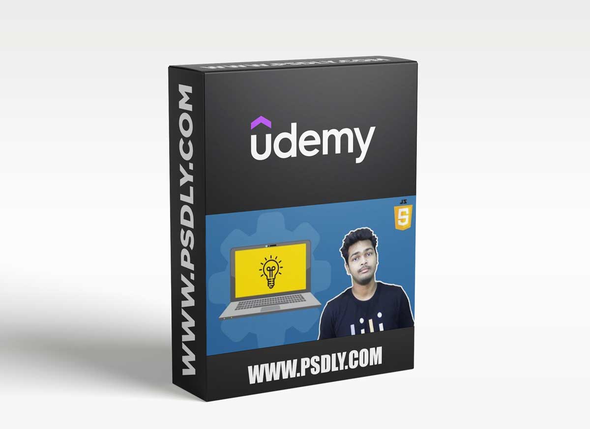 JavaScript The Advanced Concepts 2022 updated