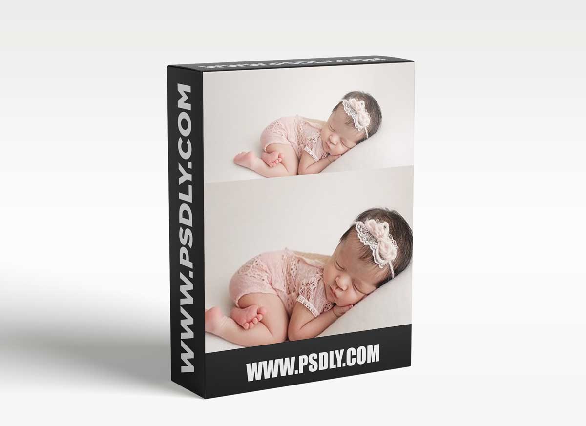 Keri Meyers Photography - Shooting & Editing Newborns VideosKeri Meyers Photography - Shooting & Editing Newborns Videos