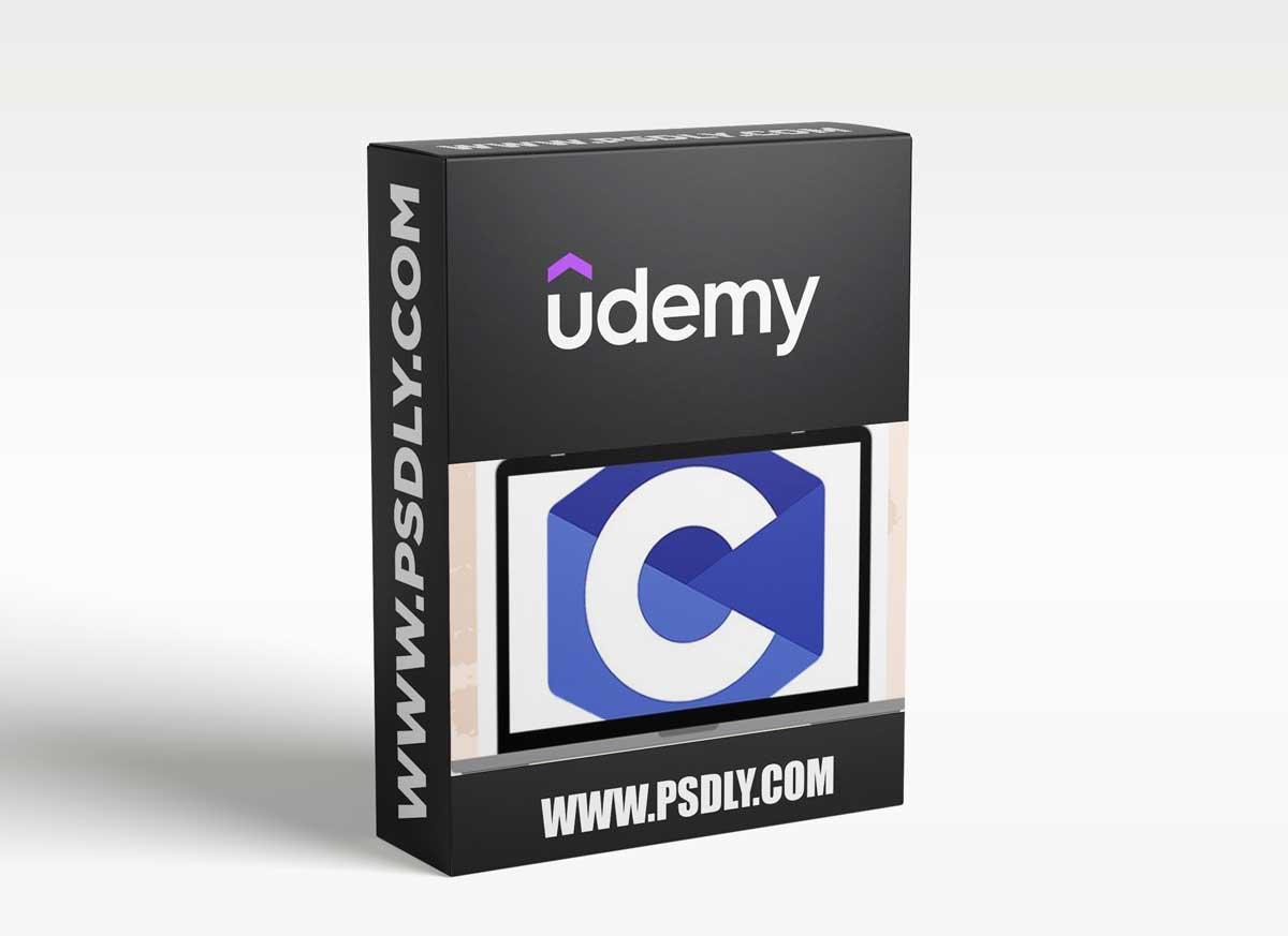 Learn C Programming : Complete Course for Beginners-Hands On