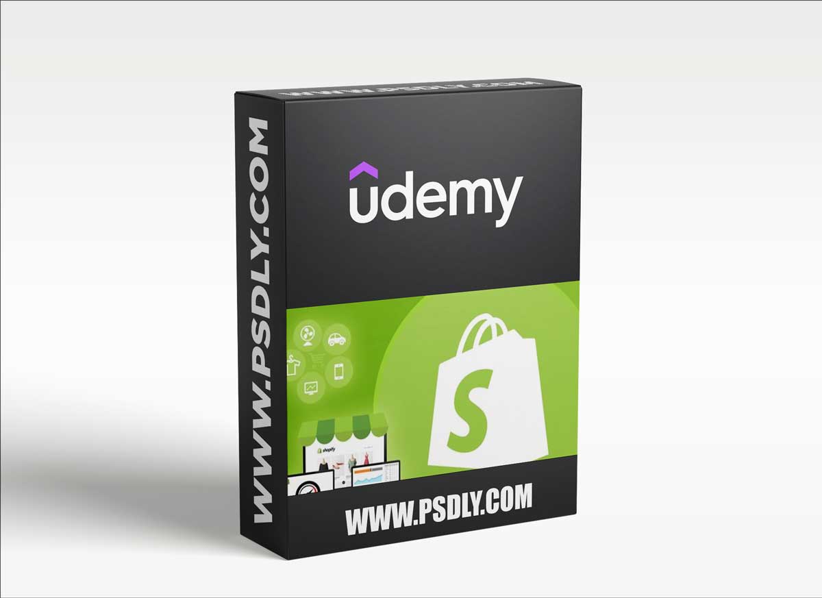 Learn Shopify Now: Shopify for Beginners