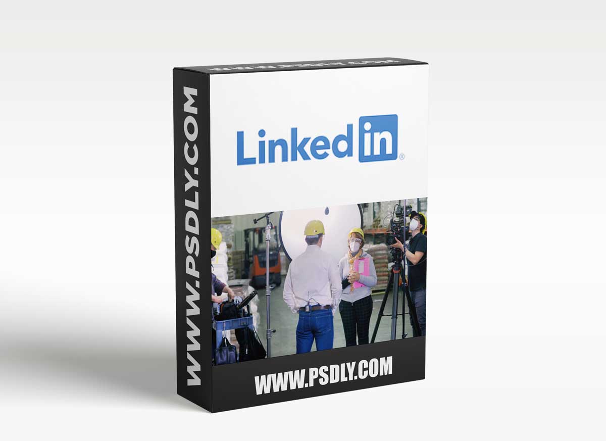 LinkedIn Learning - Corporate Video Essentials Production