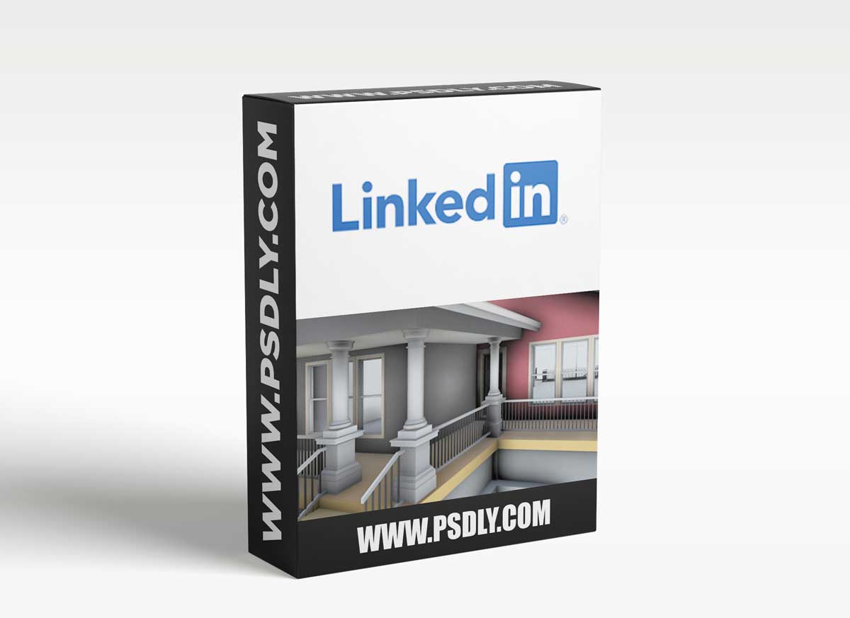 LinkedIn Learning - Revit Architecture Designing a House