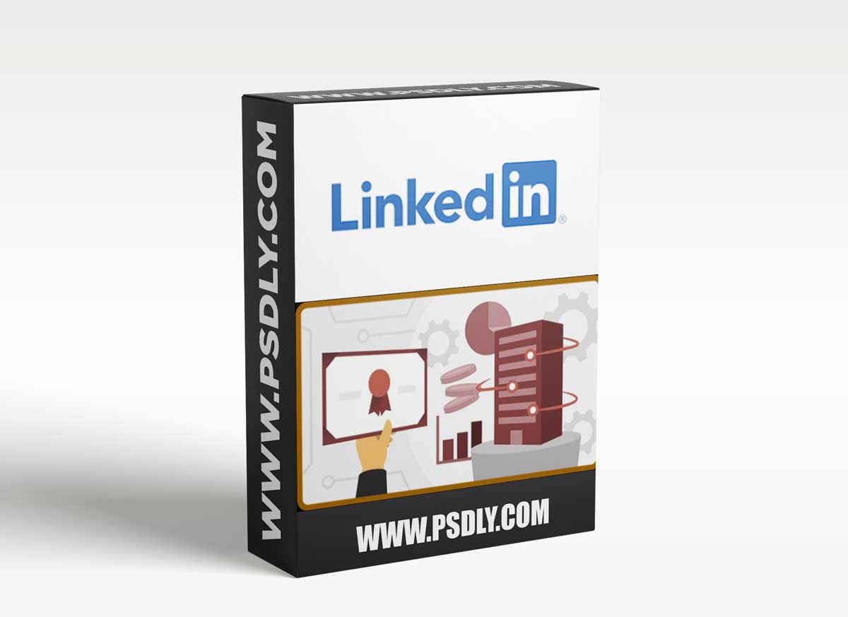 Linkedin - Exam Prep - Enterprise Architecture Foundations 9 2