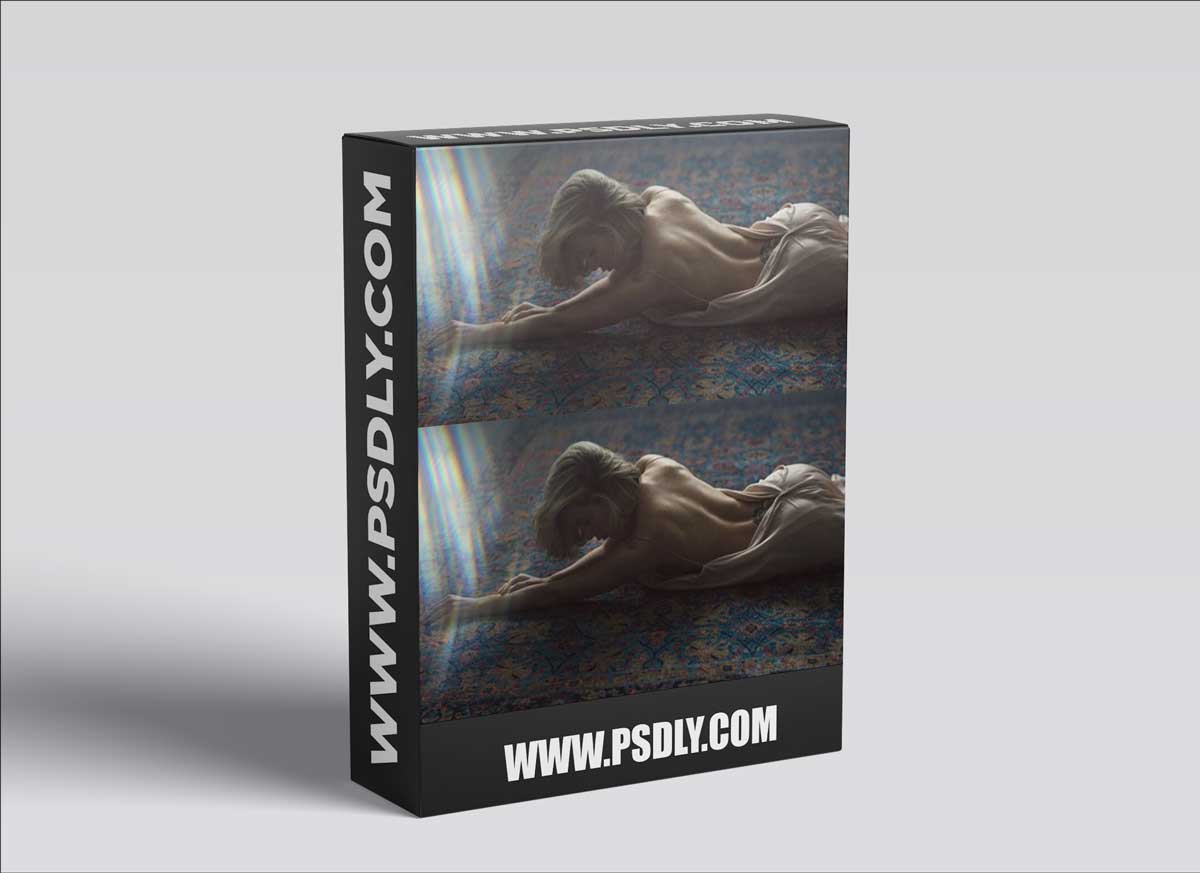 Lola Melani Academy - Beauty and Boudoir