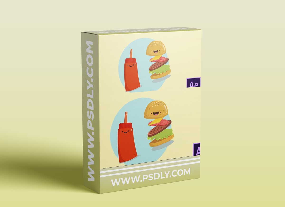 Looping Animations in After Effects for Beginners