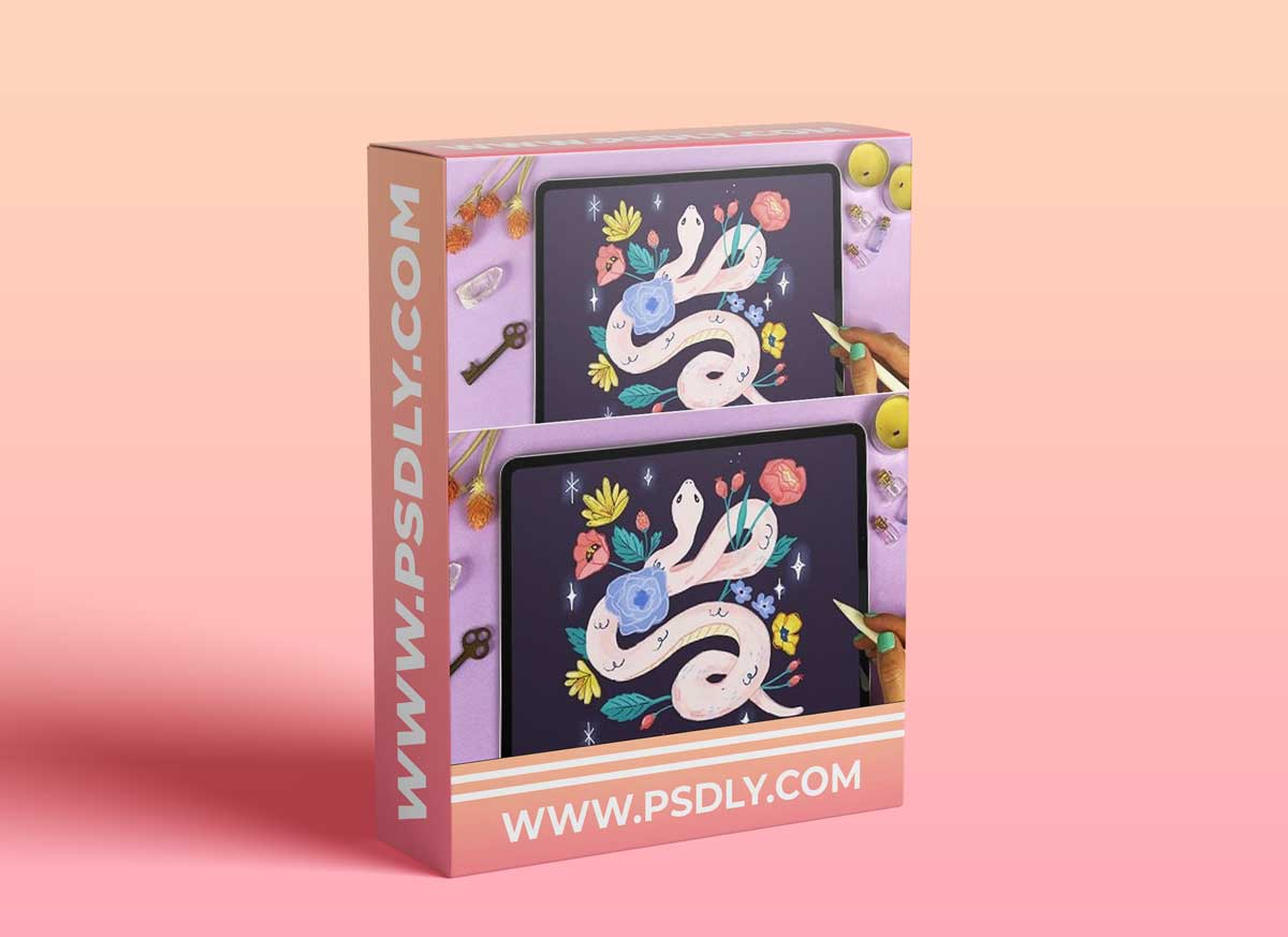 Magical Moments: a 10 Day Challenge + Create & Host Your Own Challenge