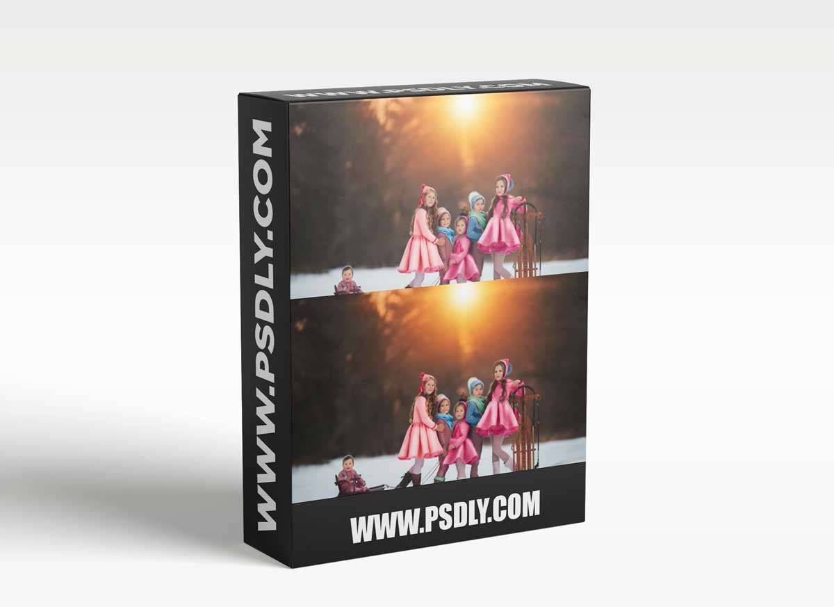 Meg Bitton - All The Things Edit