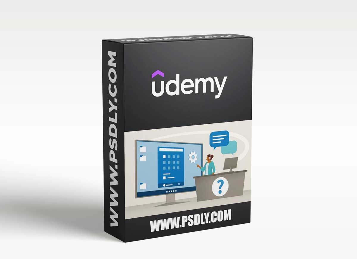 Mega course for English fluency and grammar