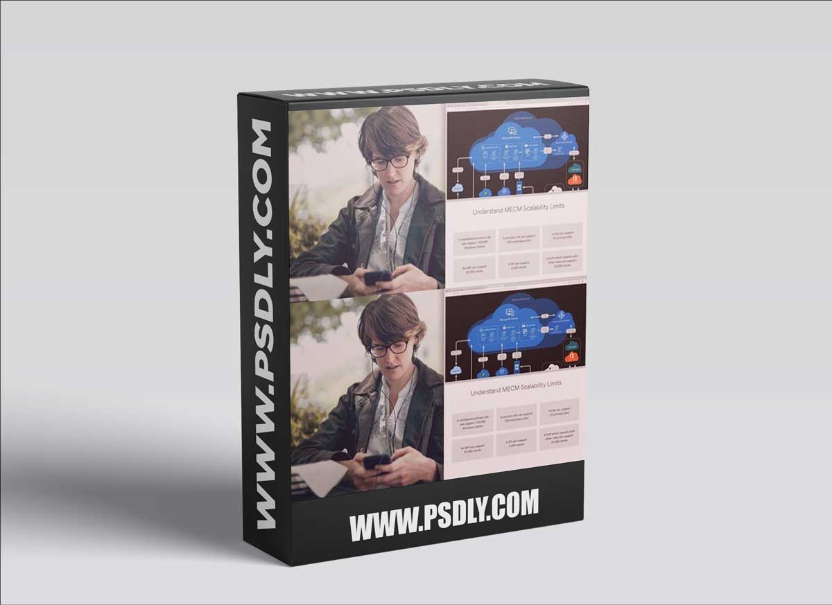 Microsoft Endpoint Manager: Deploy Applications with Intune