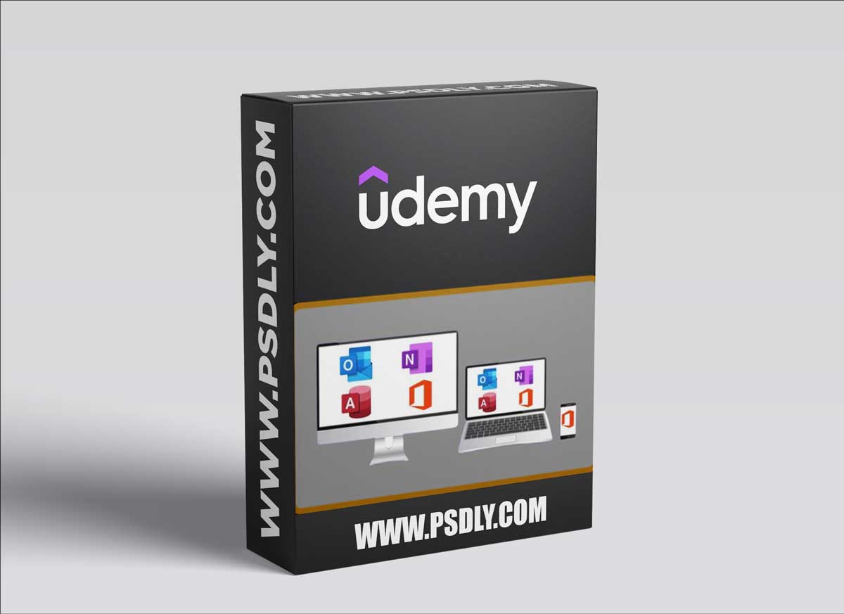 Microsoft Office Course Microsoft Outlook OneNote & Access