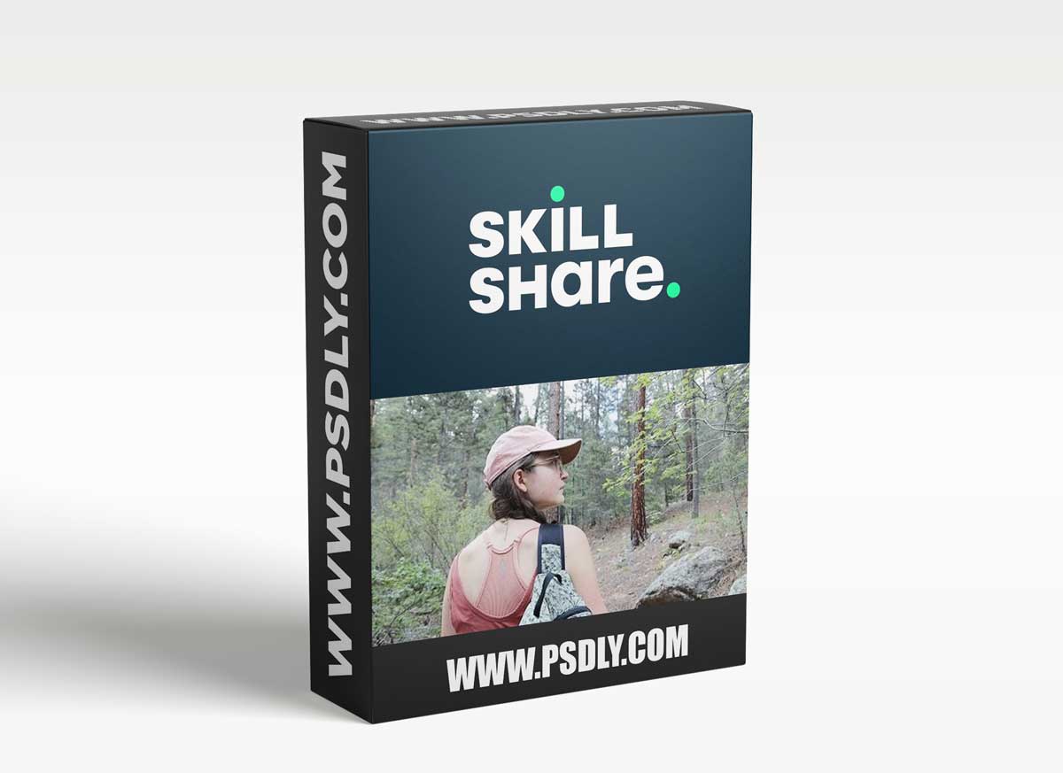 Navigate the Creative Wilderness: 3 Tips to Overcome Overwhelm