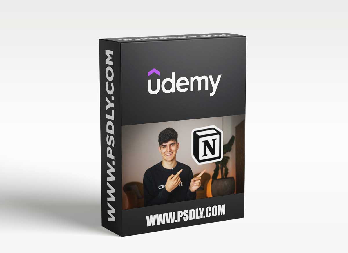 Notion 101: Organize your personal & work life with ease