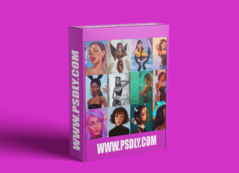 Patreon Angel Ganev March 2021 August 2021