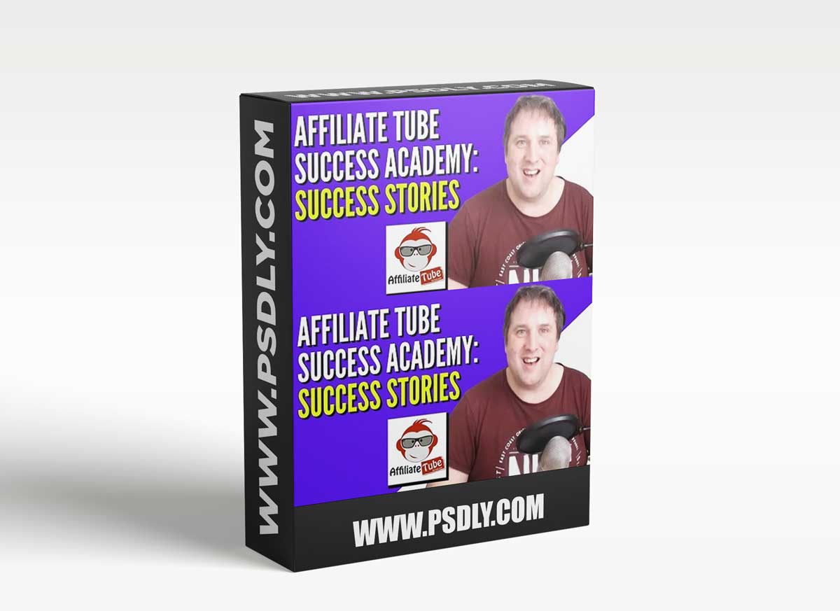 Paul Murphy - Affiliate Tube Success (UP)