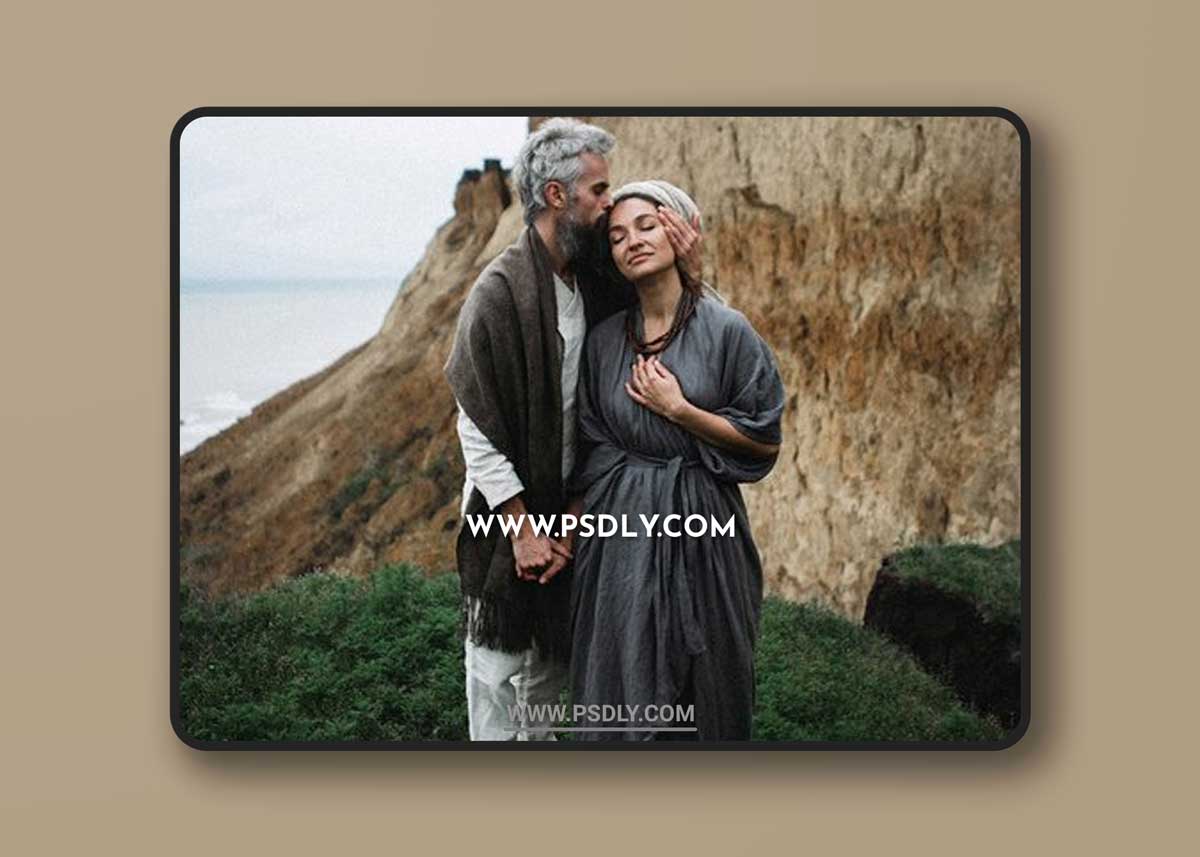 Pavel Melnik - Top 65 Lightroom Presets 2021