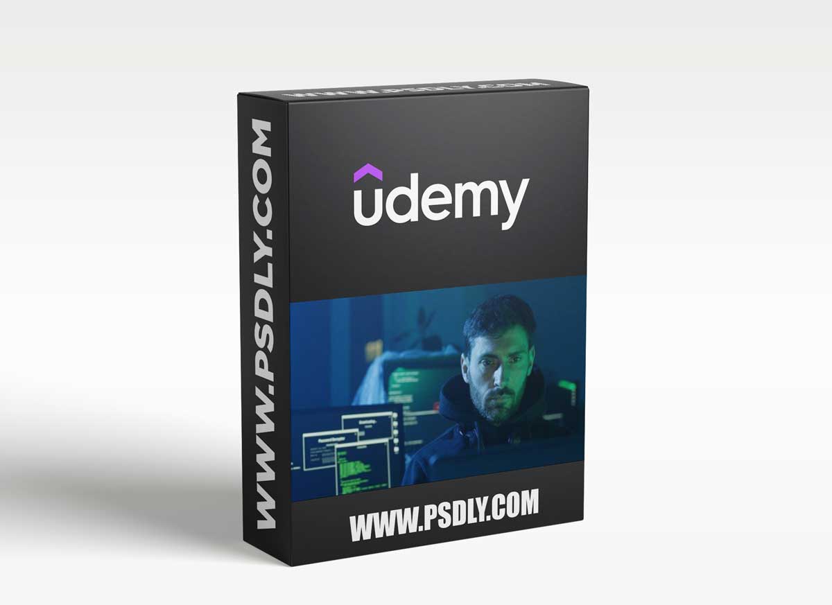 Penetration testing on Kali Linux - for beginners