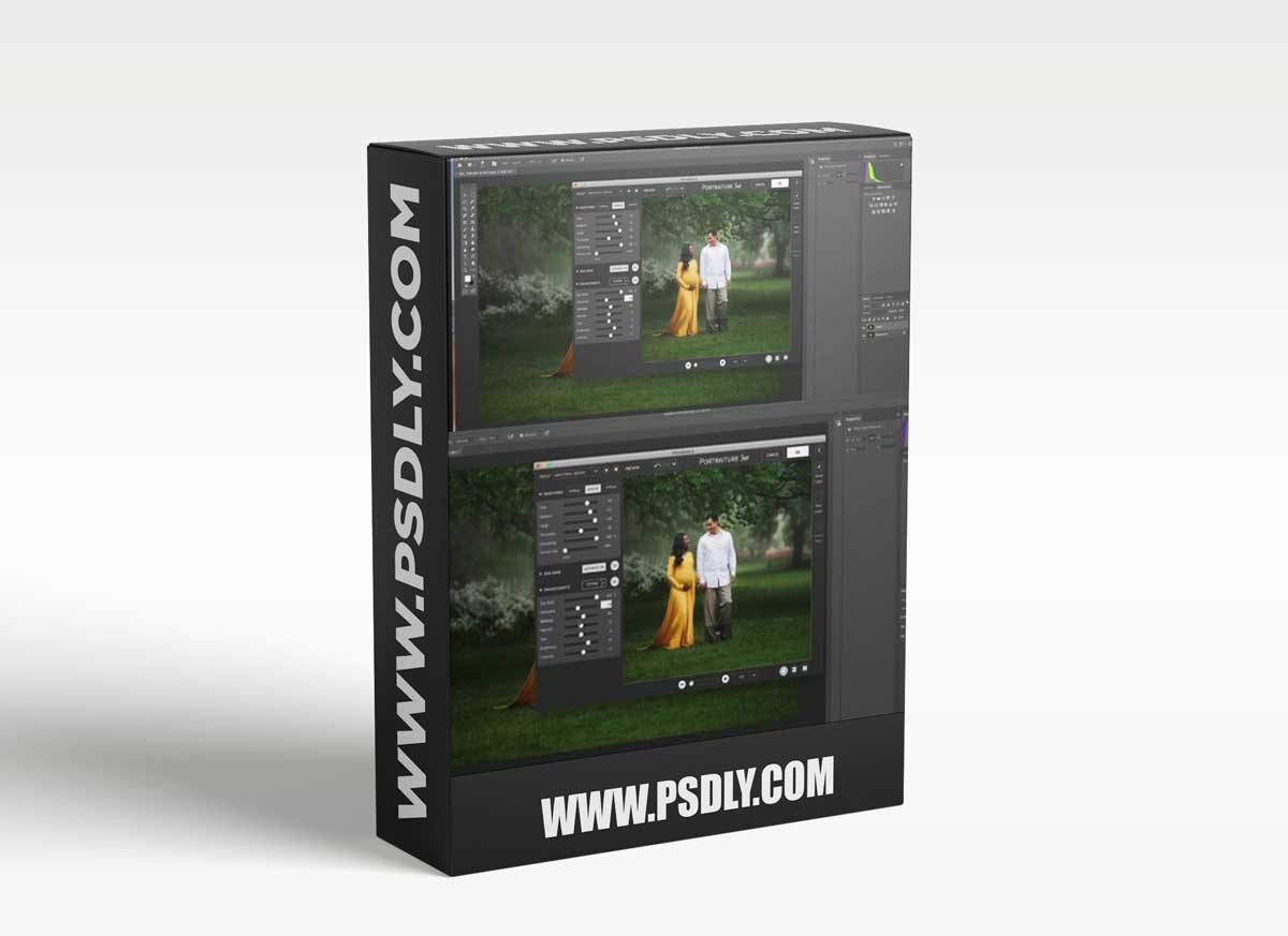 Posing and Interacting with Clients + Bonus Edit