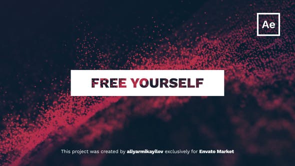 Videohive Modern Animated Titles 34260826