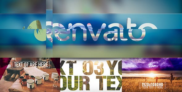 Videohive Show Time 11947763