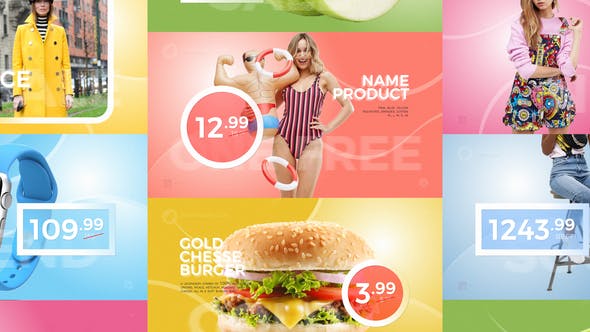 Videohive Shop Promo 22841961