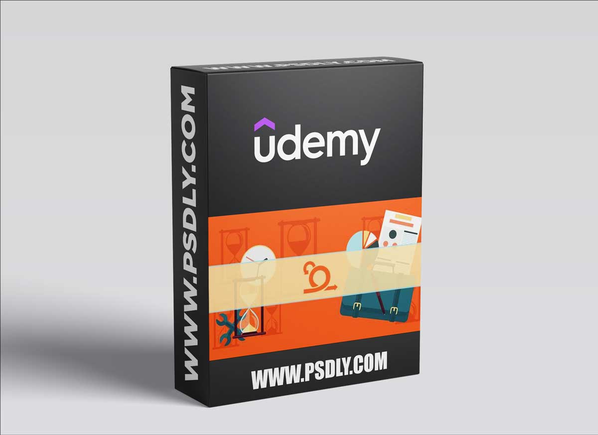 Project Management: Deliver on Time + Scrum Project Delivery