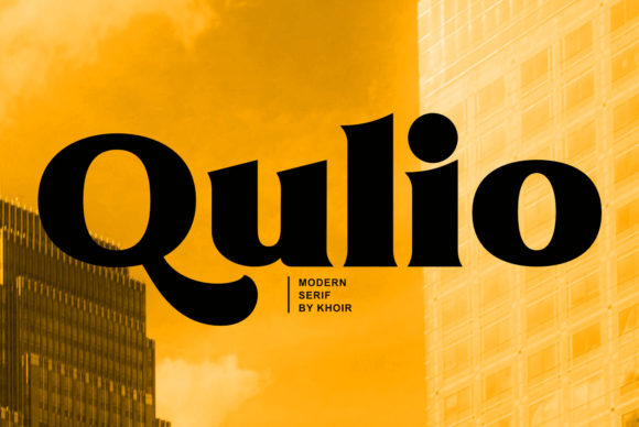 Qulio Font