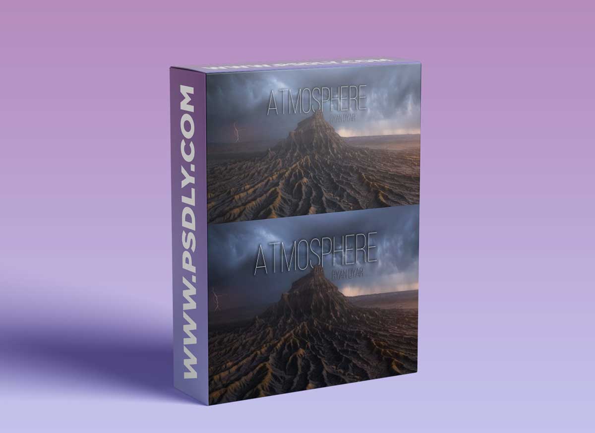 RYAN DYAR Photography - Atmosphere