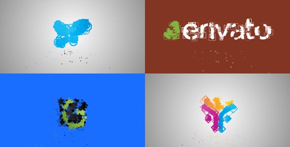Videohive Ripple Effect Logo Intro 19397799Videohive Ripple Effect Logo Intro 19397799