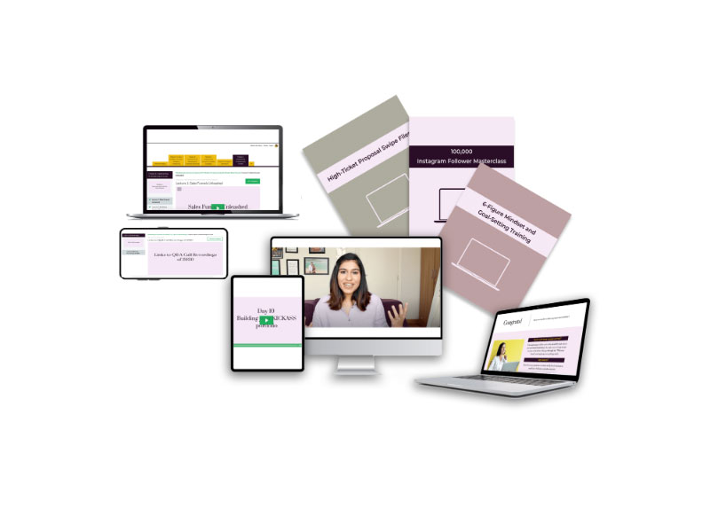 Roota Mittal Marketing Accelerator Academy Free Download 2021