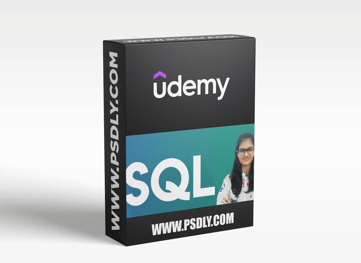 SQL for Data Science by Shambhavi Gupta (2021)