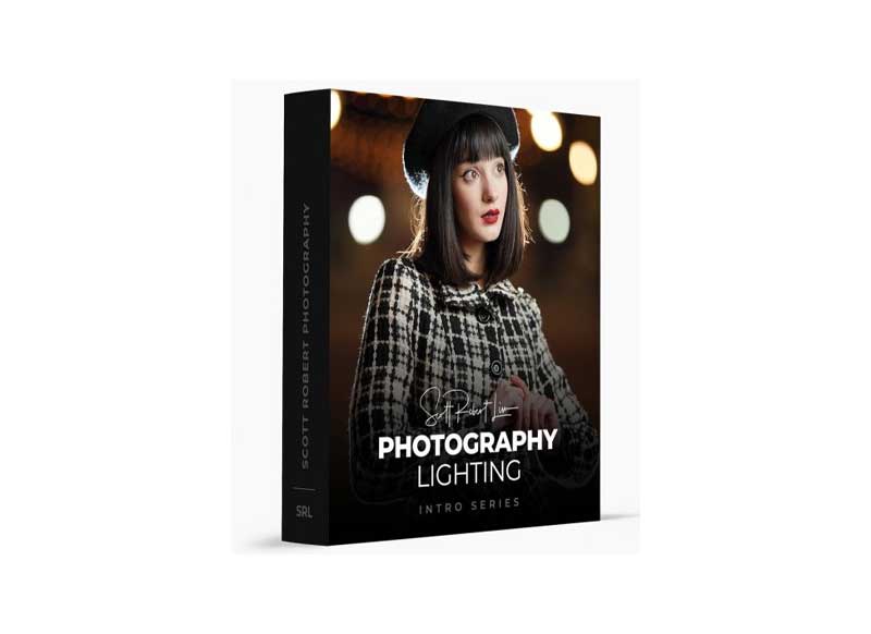 Scott Robert Lim - Introduction to Photography Lighting