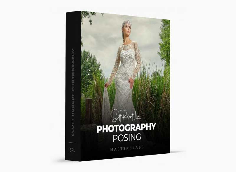 Scott Robert Lim - Photography Posing Guide