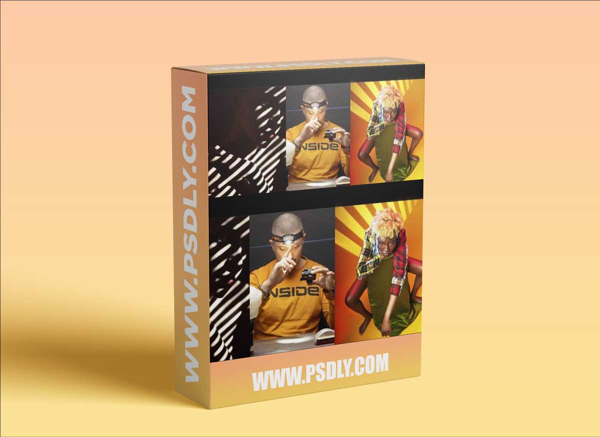 Seeing and Using Your Own Light: Practical, Hands On, Light Hearted