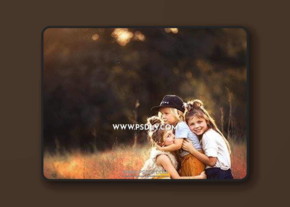 Storyville Photography - Image Toning Action