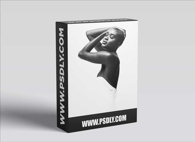 Sue Bryce Photography - Beautiful Blur