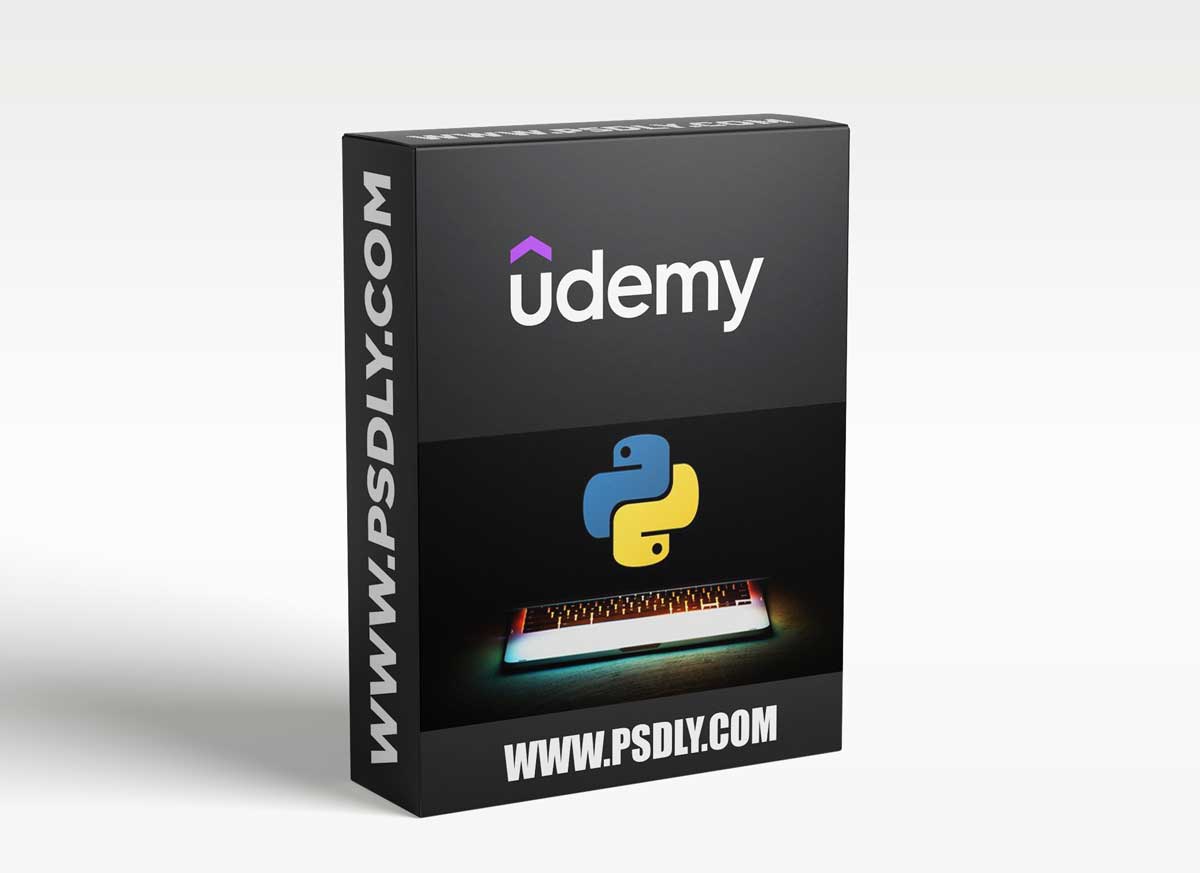 The Python Programming Language 2021 Course