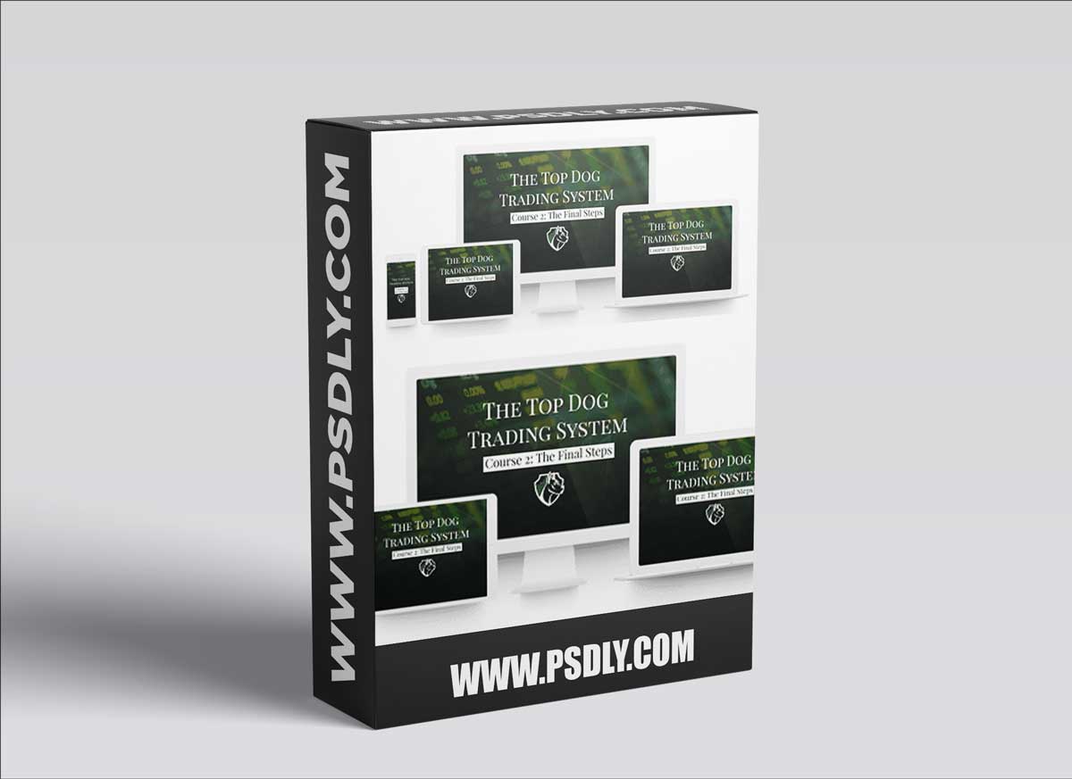 Top Dog Trading System - Momentum As a Leading Indicator (UP)