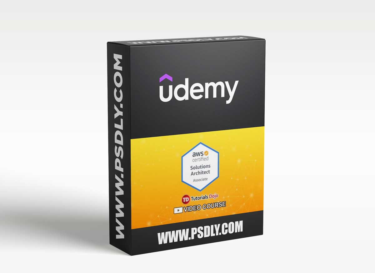 Udemy - AWS Certified Solutions Architect Associate 2021 - SAA-C02