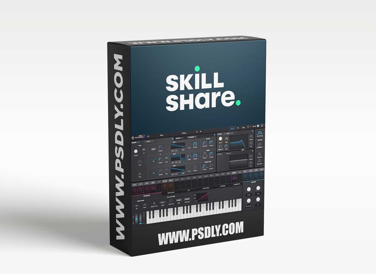 Ultimate Guide Arturia Pigments Synthesiser