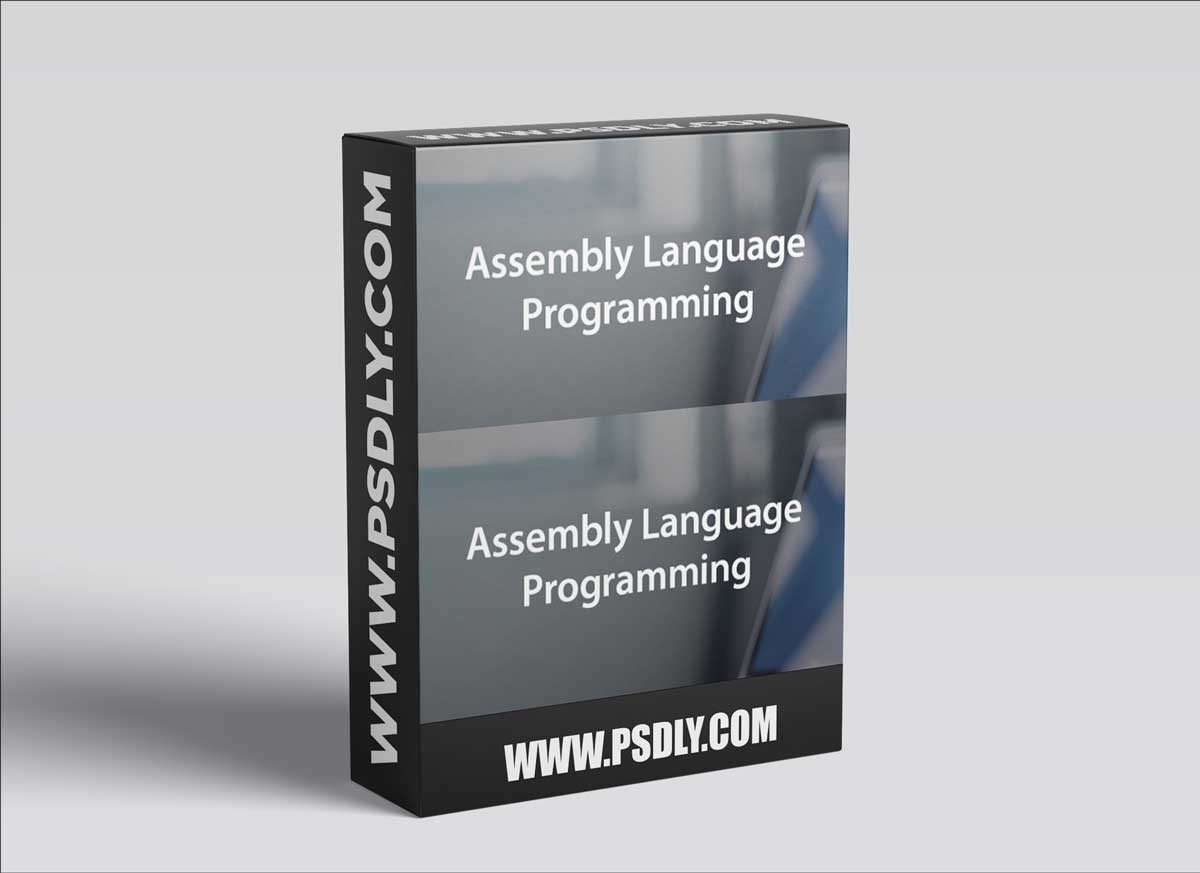 VTC Assembly Language Programming