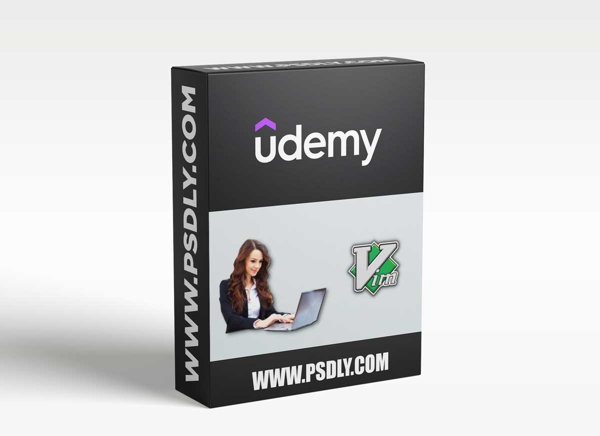 Vim Masterclass for absolute beginners || GET CERTIFICATE ||