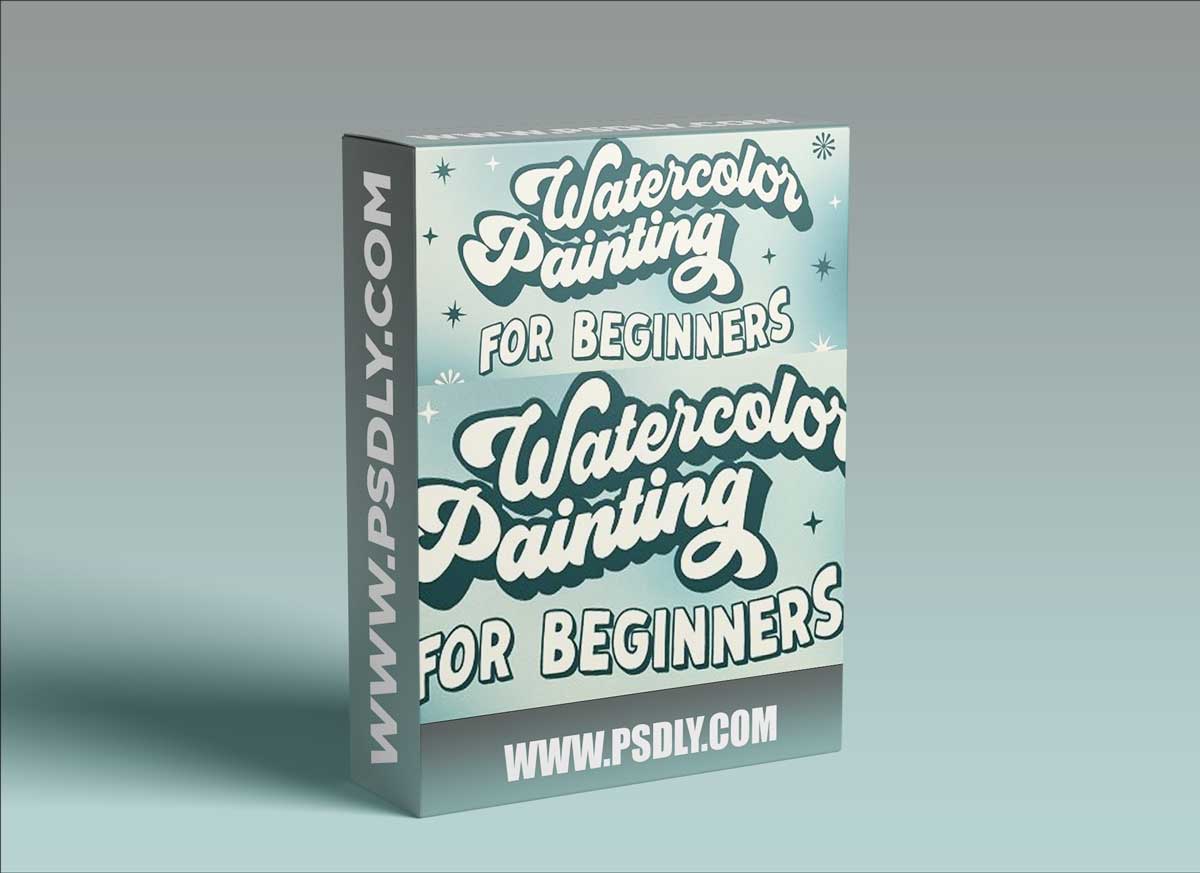 Watercolor Painting: Basics for Beginners