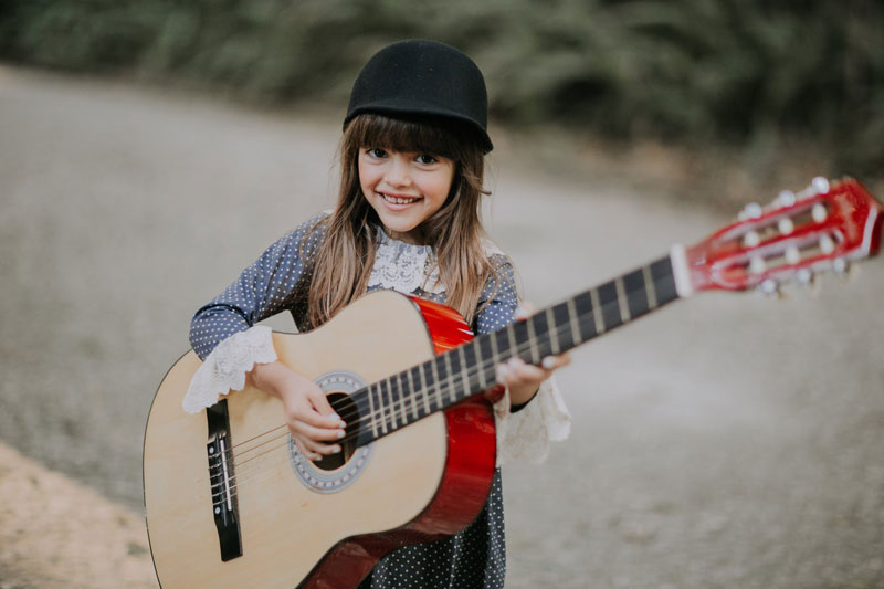 Who is Andres Segovia to the Spanish Guitar?