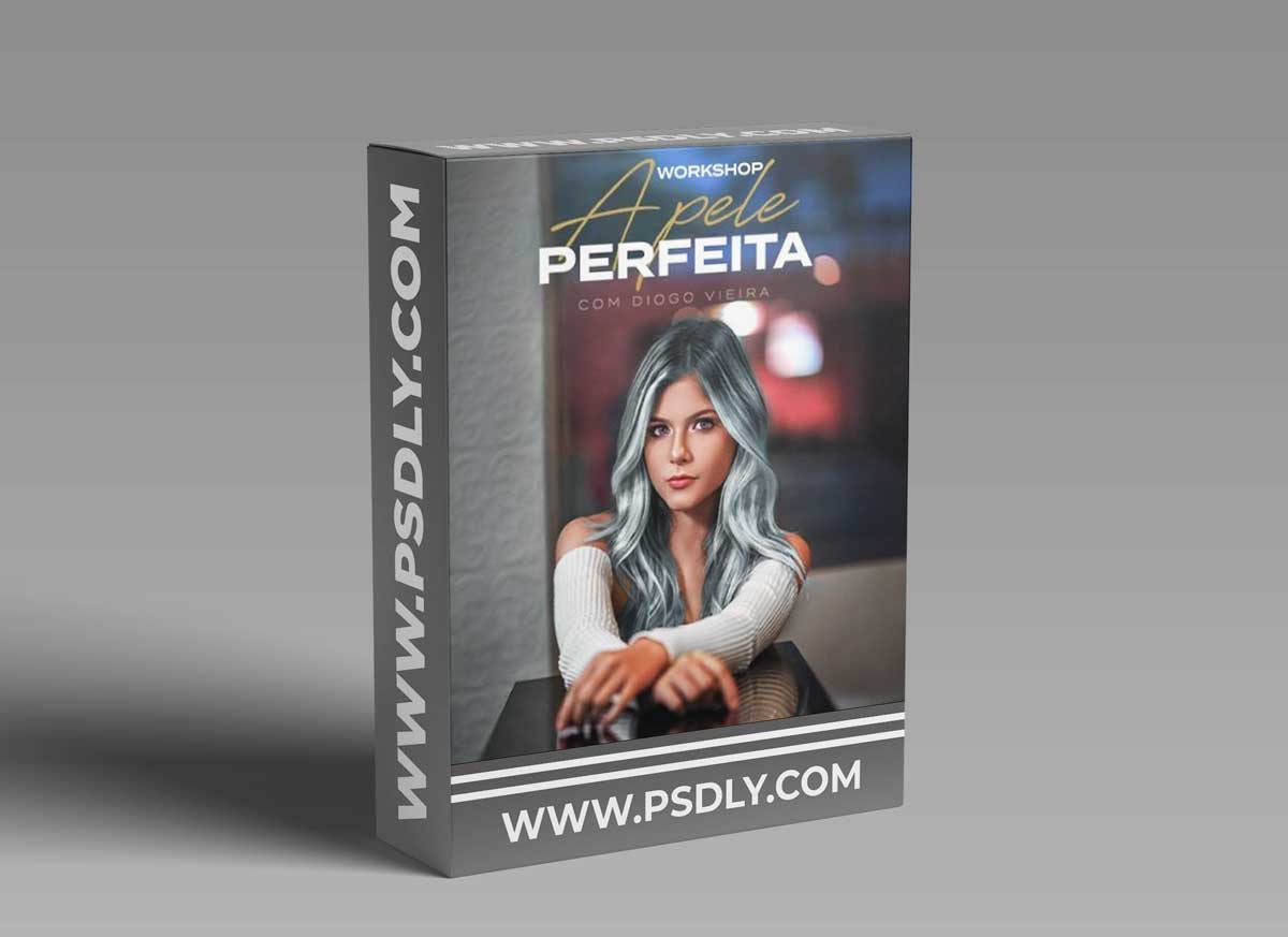 Workshop - The Perfect Skin