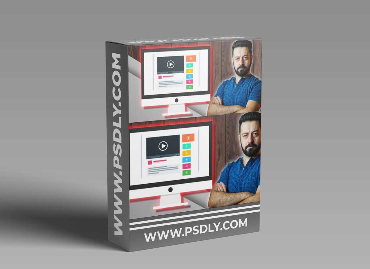 YouTube Thumbnail Masterclass / Ultimate to Guide Thumbnails