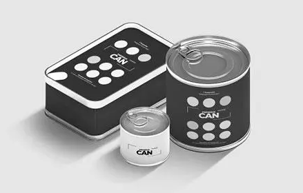 CreativeMarket - Can Preserve Mock-up 4 3006376