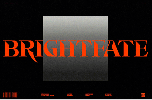 CM - Brightfate 6260024