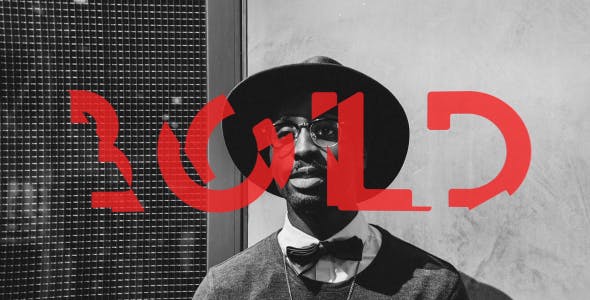 Videohive Modern Opener 19636877