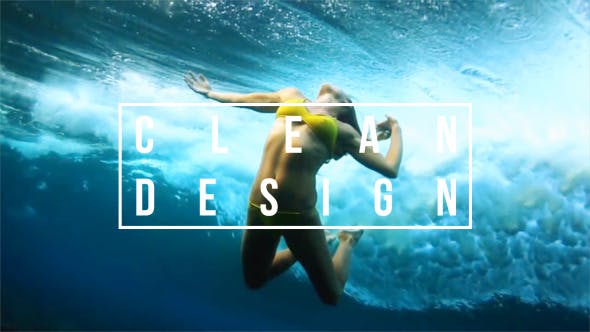 Videohive Minimal Slides 10355846